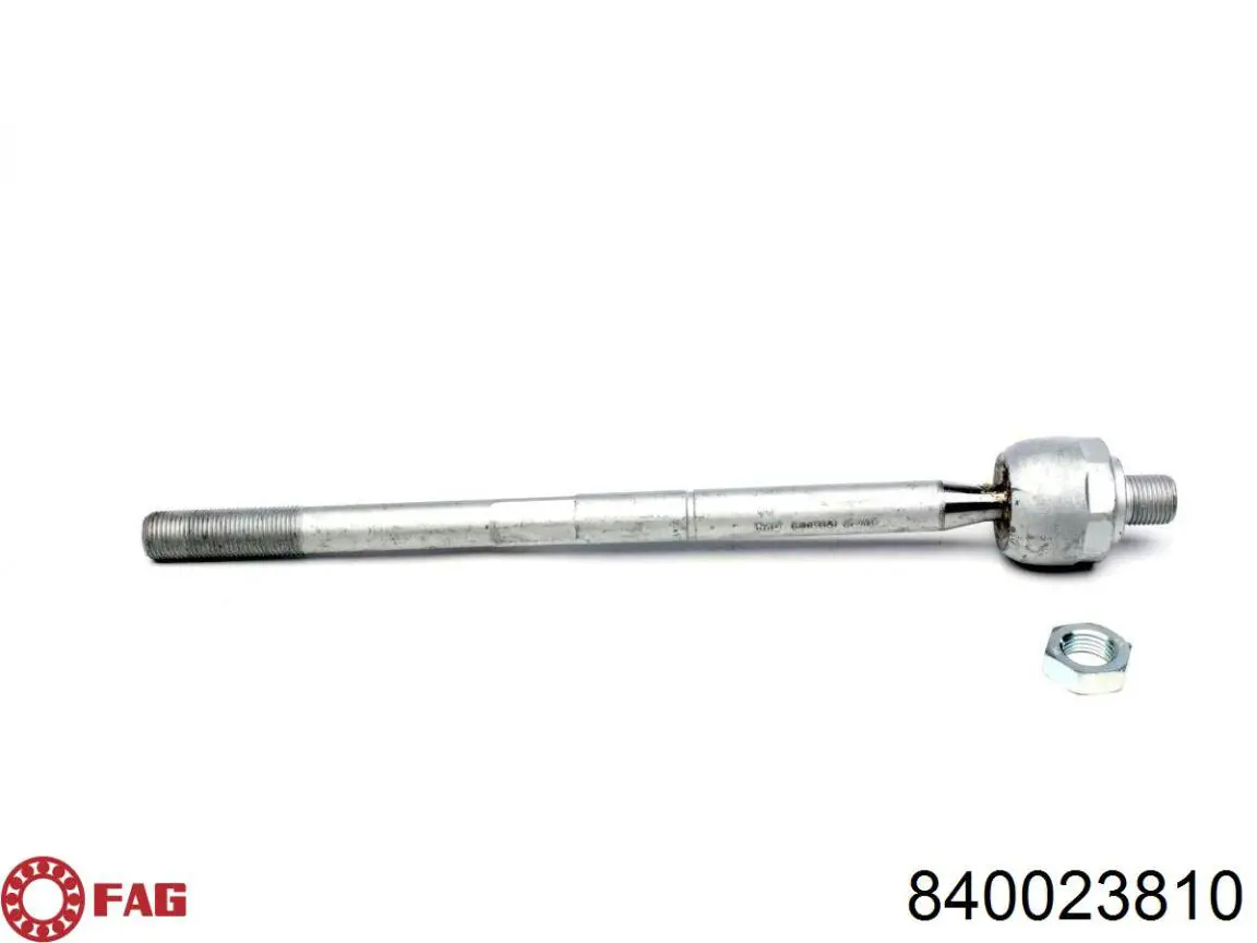 Рулевая тяга 840023810 FAG