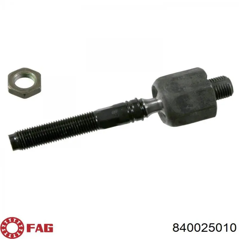 Купить 840025010 FAG Рулевая тяга