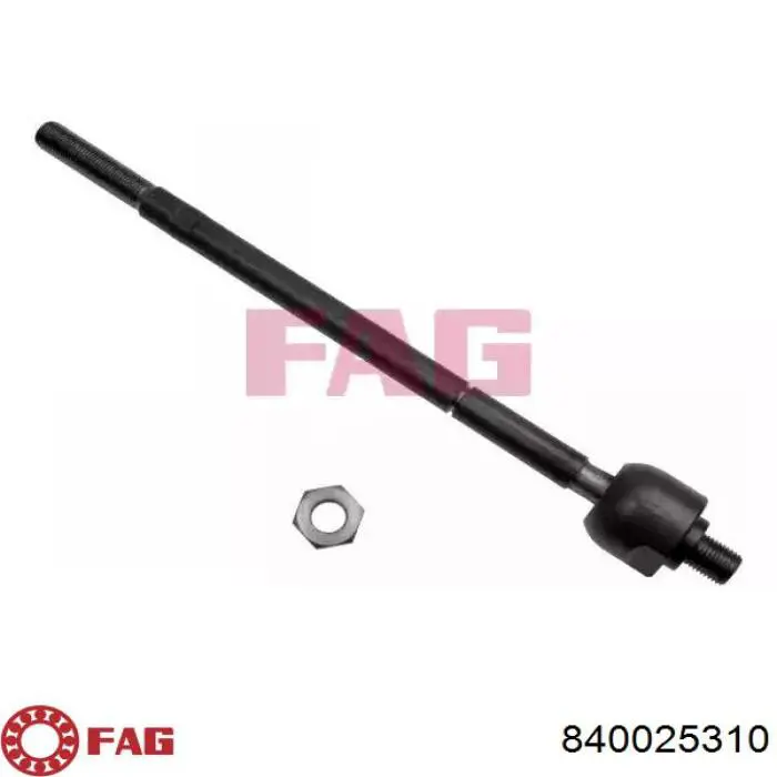 Купить 840025310 FAG Рулевая тяга