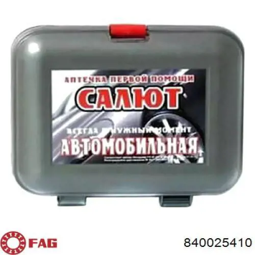 Рулевая тяга FAG 840025410 цена, от 13.16 USD