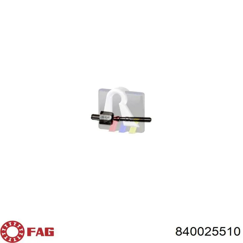 Рулевая тяга 840025510 FAG