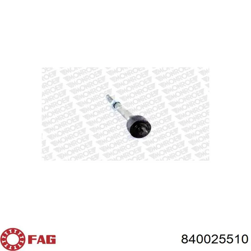 840025510 FAG Тяги рулевые