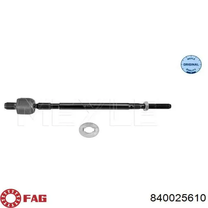 Tração de direção FAG 840025610 preço, a partir de 14,30 USD
