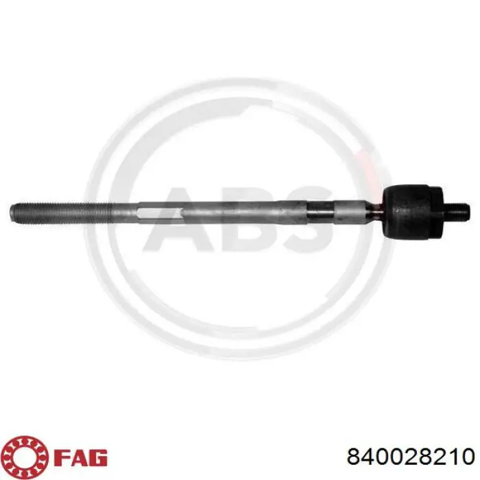 S030251 GSP Тяги рулевые