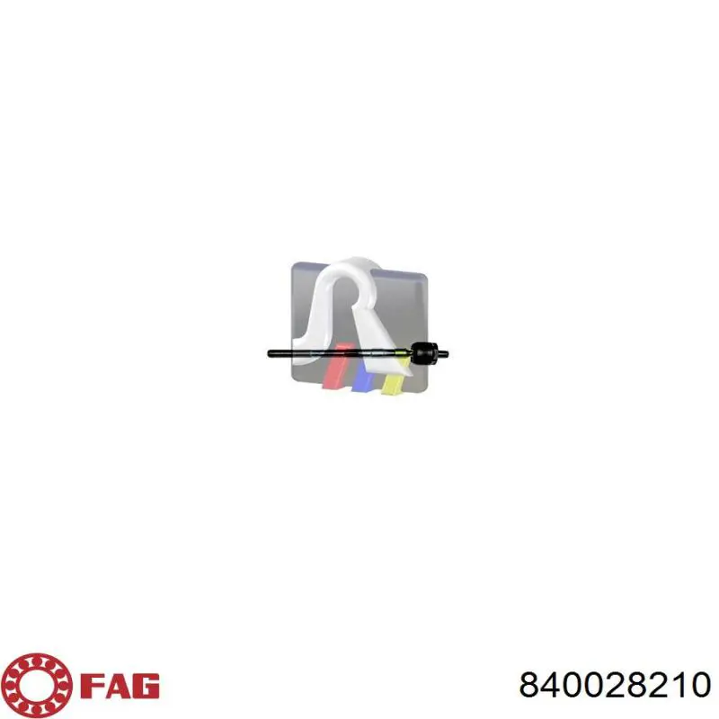 Купить 8660003585 Renault (RVI) Рулевая тяга
