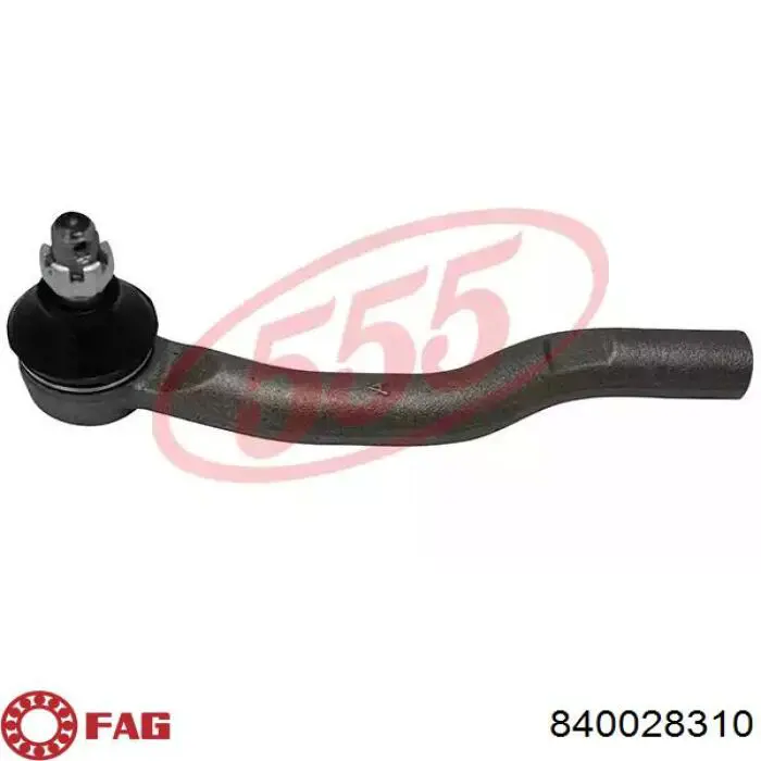 93181230 Opel Тяги рулевые