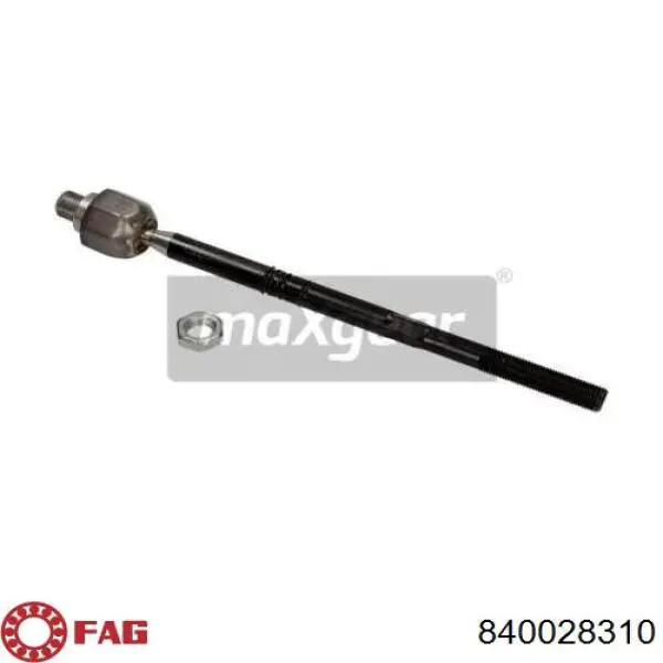 Тяга рулевая поперечная Opel 93181230