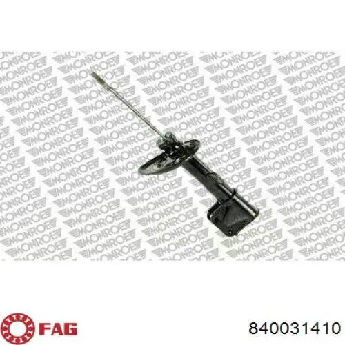 Тяга рулевая поперечная FAG 840031410