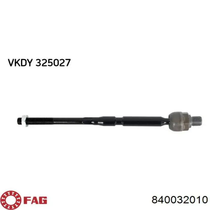 Рулевая тяга FAG 840032010 цена, от 16.25 USD