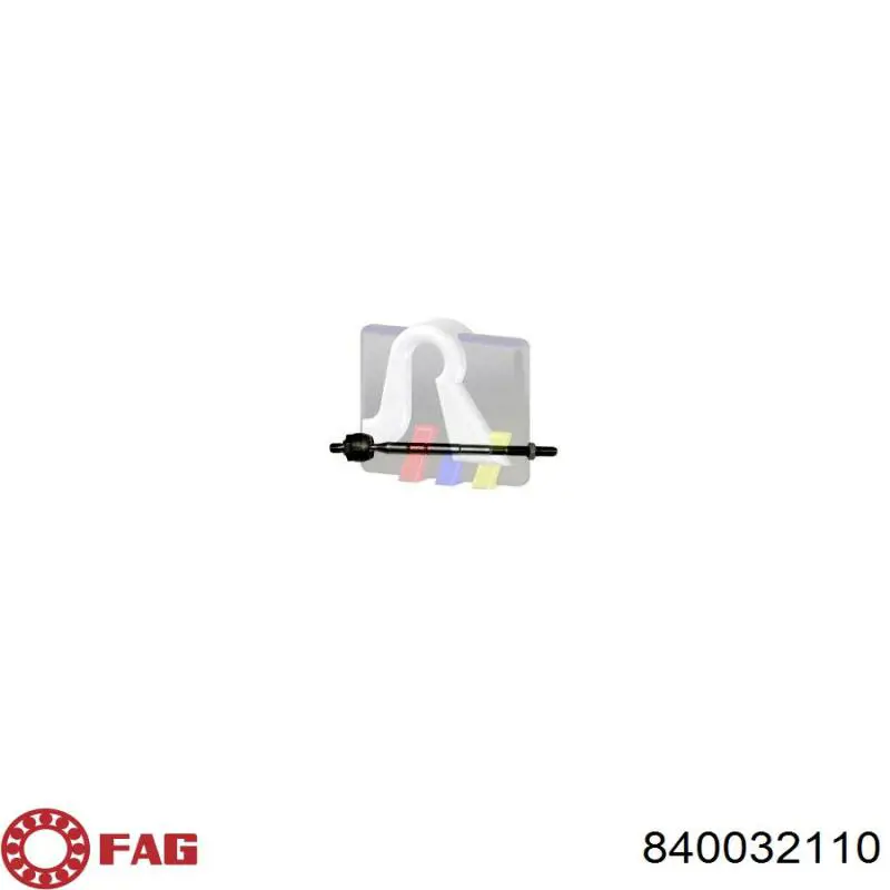 Купить 840032110 FAG Рулевая тяга