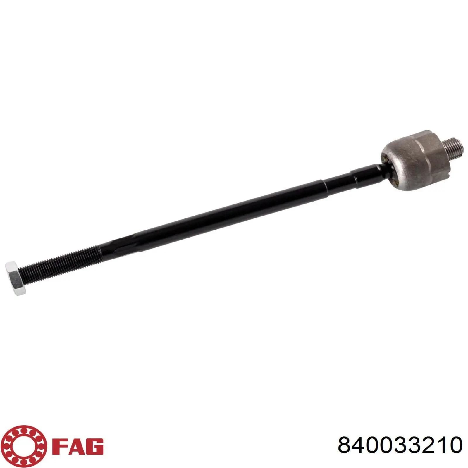 Рулевая тяга FAG 840033210 цена, от 16.61 USD