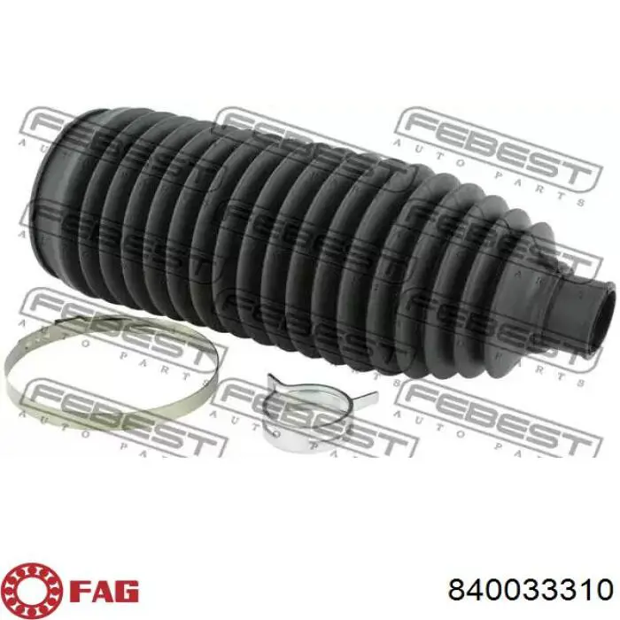 Рулевая тяга 840033310 FAG