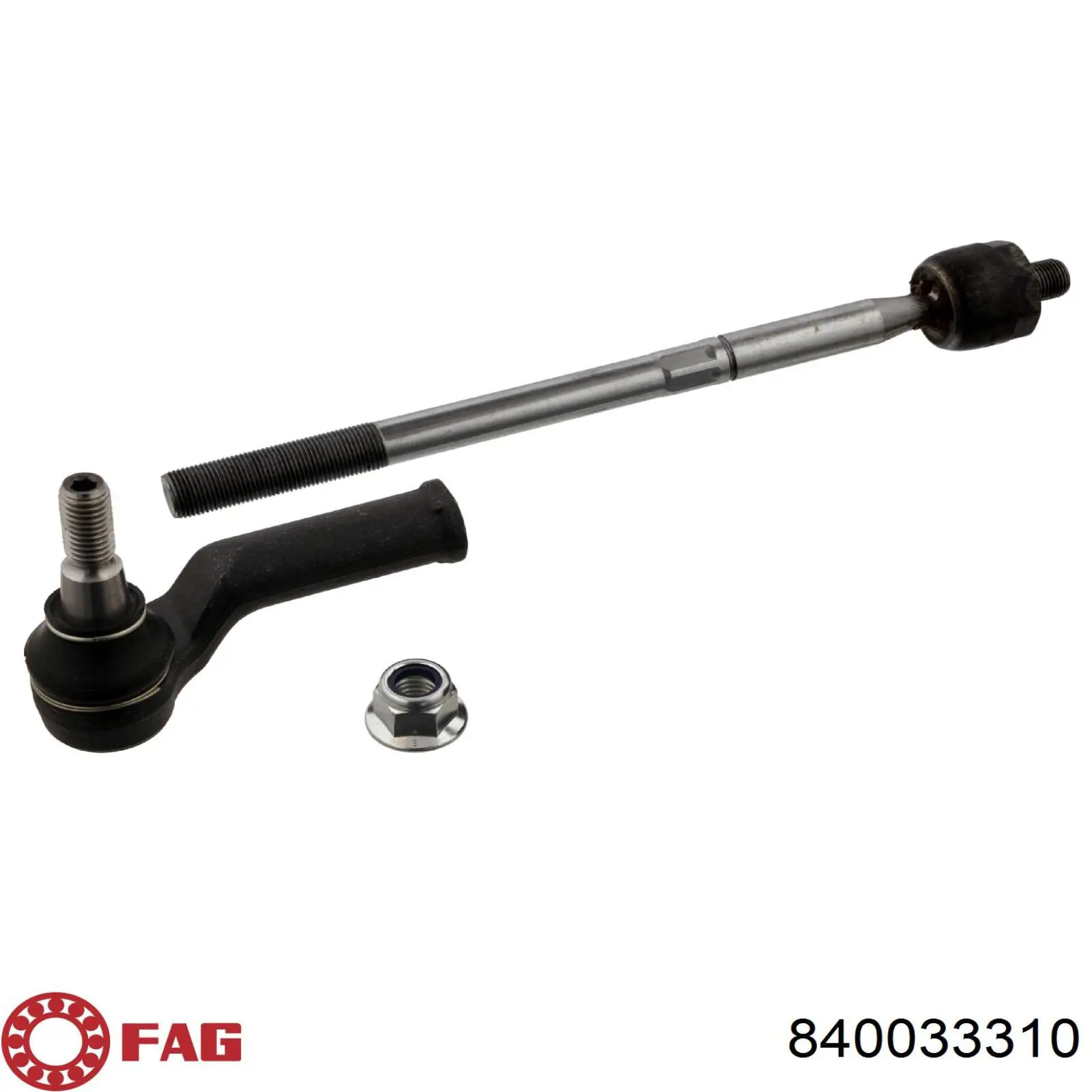 Рулевая тяга FAG 840033310 цена, от 14.61 USD