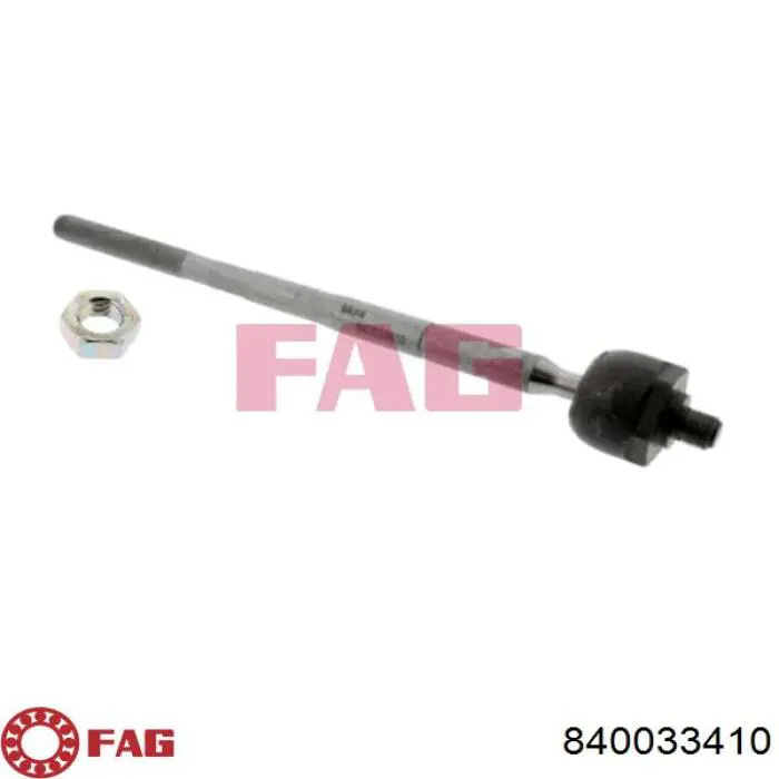 Купить 45A0885 Chrysler Рулевая тяга