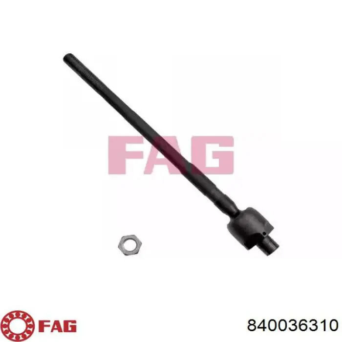 Рулевая тяга Opel 0920007 цена, от 10.85 USD
