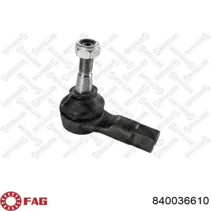 Купить 840036610 FAG Рулевая тяга