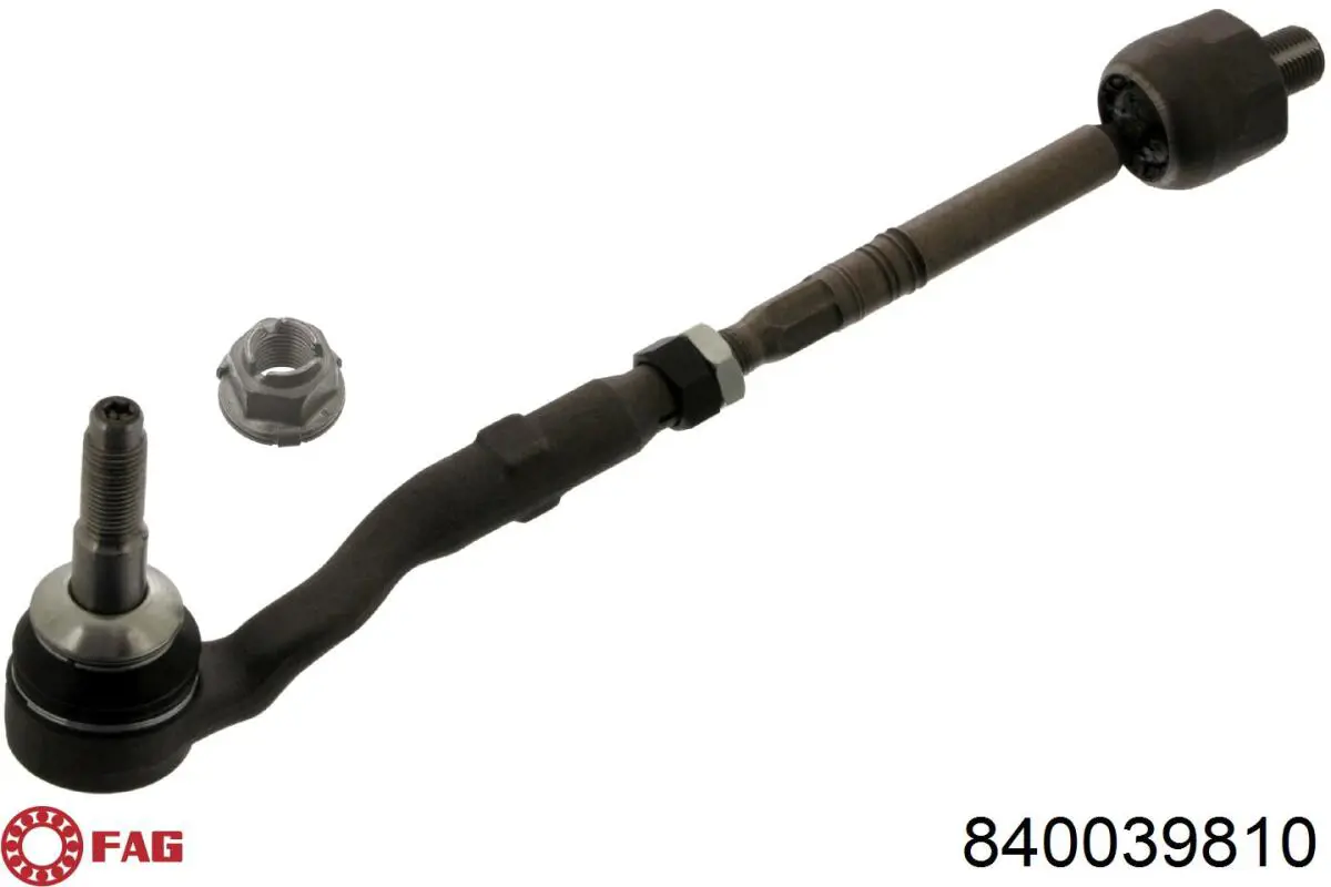 Рулевая тяга BMW 32106784792 цена, от 19.39 USD