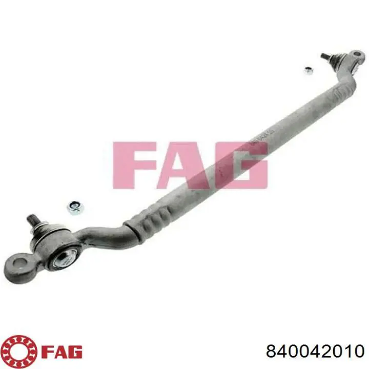 Тяга рулевая в сборе FAG 840042010 цена, от 26.45 USD