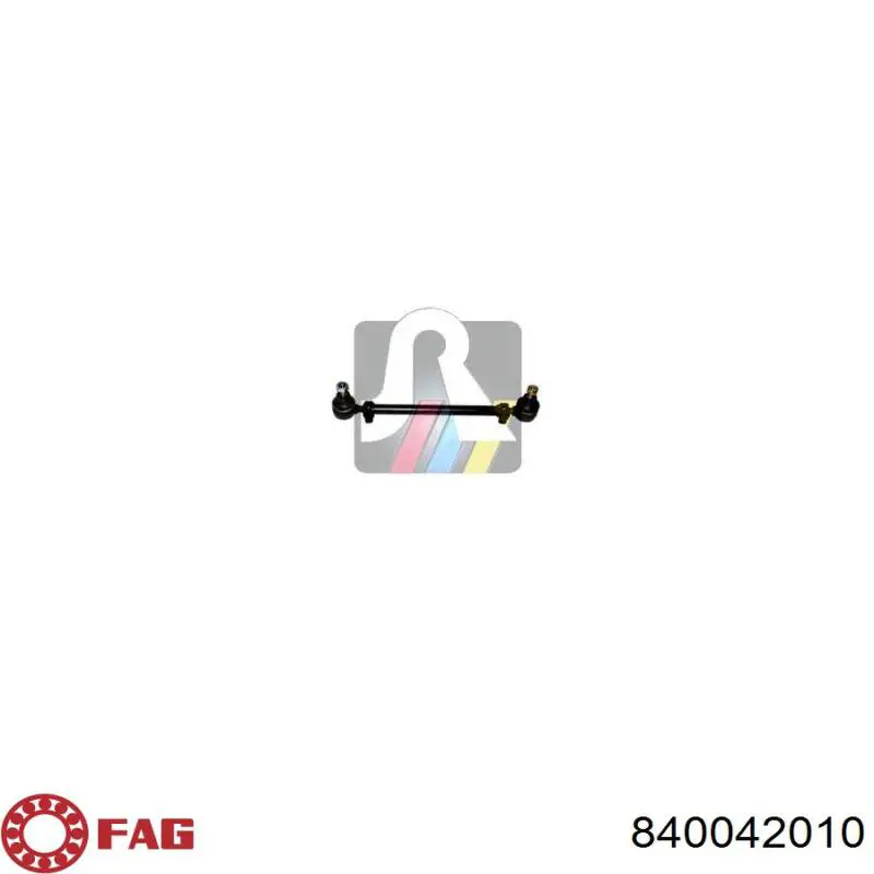 Купить 840042010 FAG Тяга рулевая в сборе