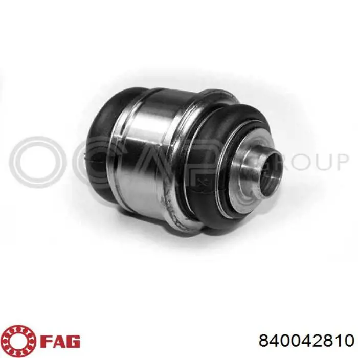 Тяга рулевая в сборе, правая FAG 840042810 цена, от 36.84 USD