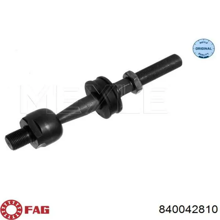Тяга рулевая в сборе, правая FAG 840042810 цена, от 36.84 USD