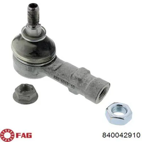 Тяга рулевая центральная FAG 840042910 цена, от 98.70 USD