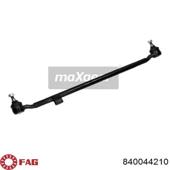 Тяга рулевая центральная A1244600805 Mercedes