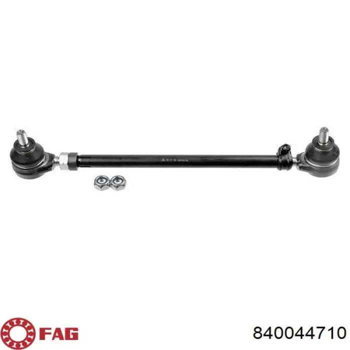 Тяга рулевая в сборе, правая Mercedes A2013301603 цена, от 25.65 USD