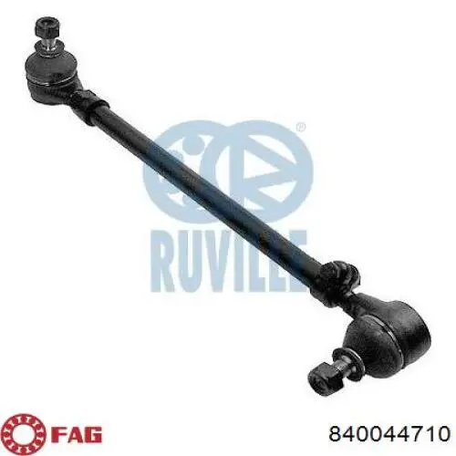 Тяга рулевая в сборе, правая FAG 840044710 цена, от 25.07 USD