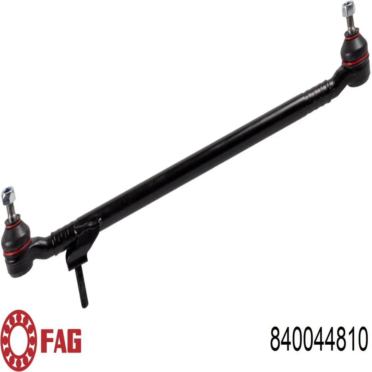Купить RH519029 Reinhoch Тяга рулевая центральная