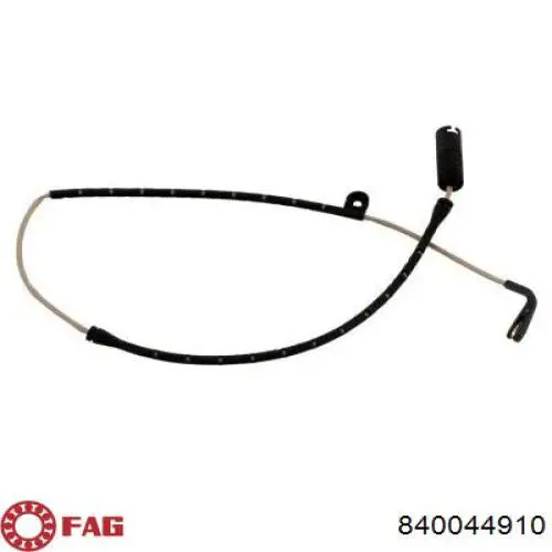 Тяга рулевая центральная FAG 840044910 цена, от 82.99 USD