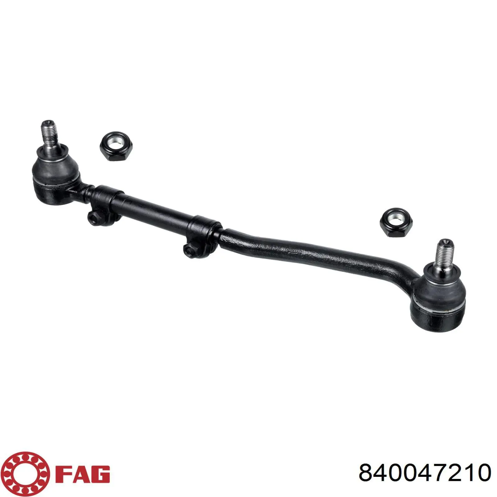 Правая рулевая тяга FAG 840047210 цена, от 28.91 USD