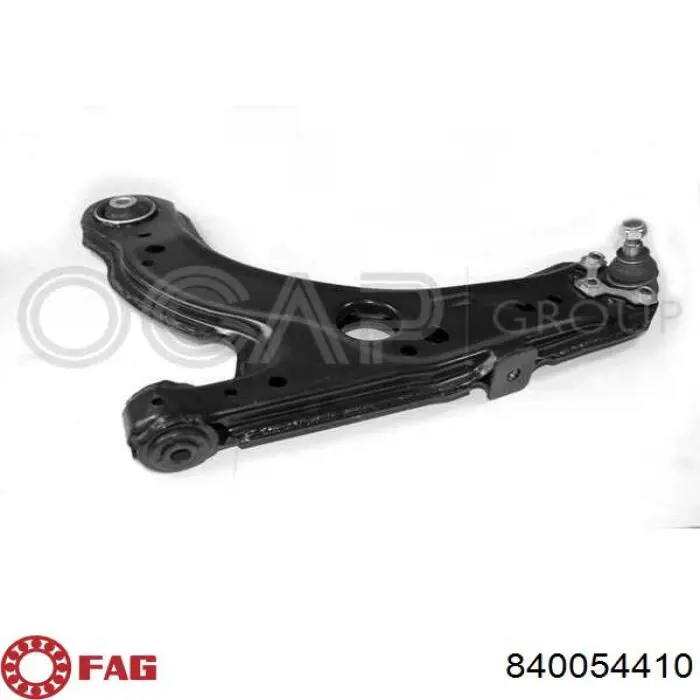 Тяга рулевая в сборе, левая FAG 840054410 цена, от 27.62 USD
