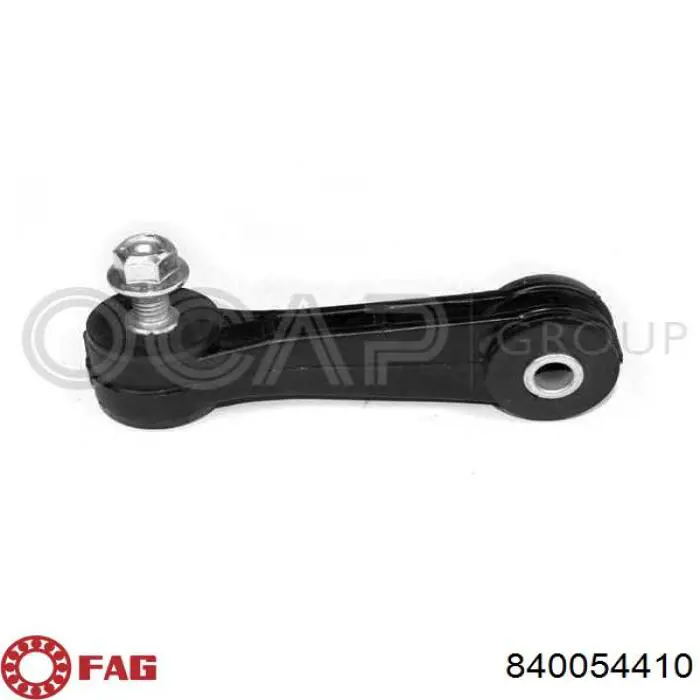 Купить 840054410 FAG Тяга рулевая в сборе левая