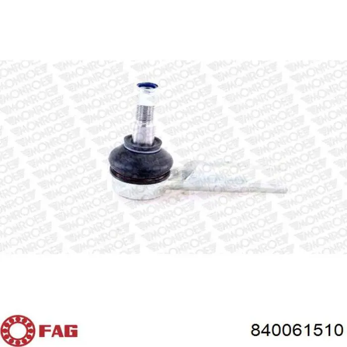 Рулевой наконечник 840061510 FAG