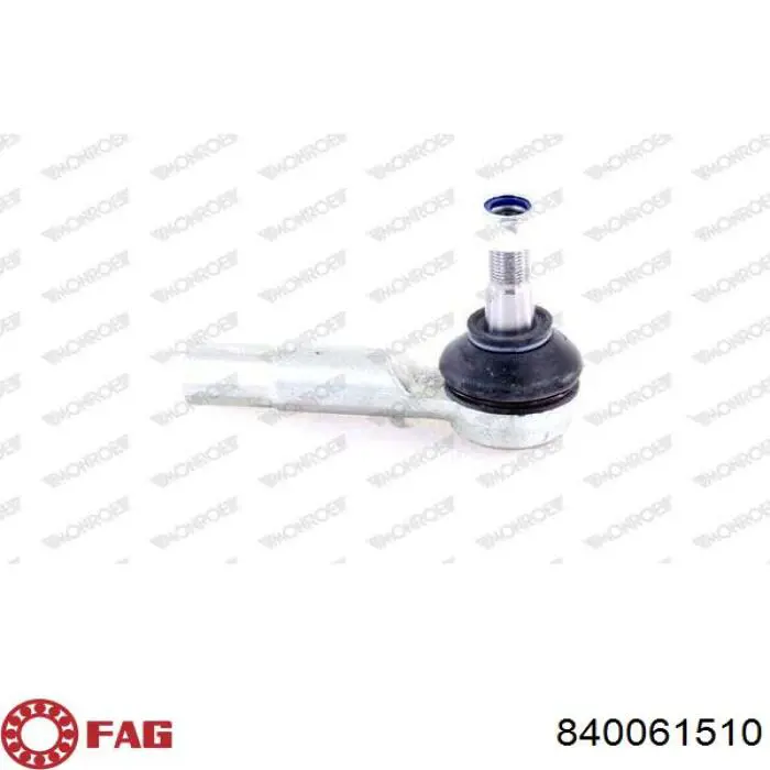 Наконечник рулевой тяги FAG 840061510