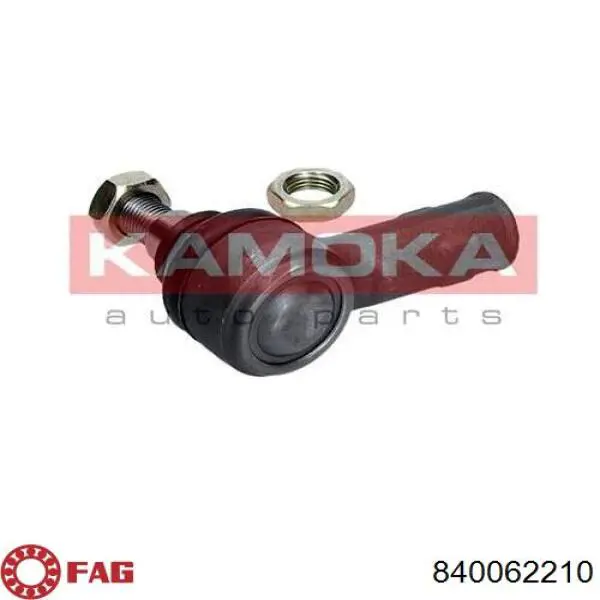 Купить 840062210 FAG Наконечник рулевой тяги, внешний