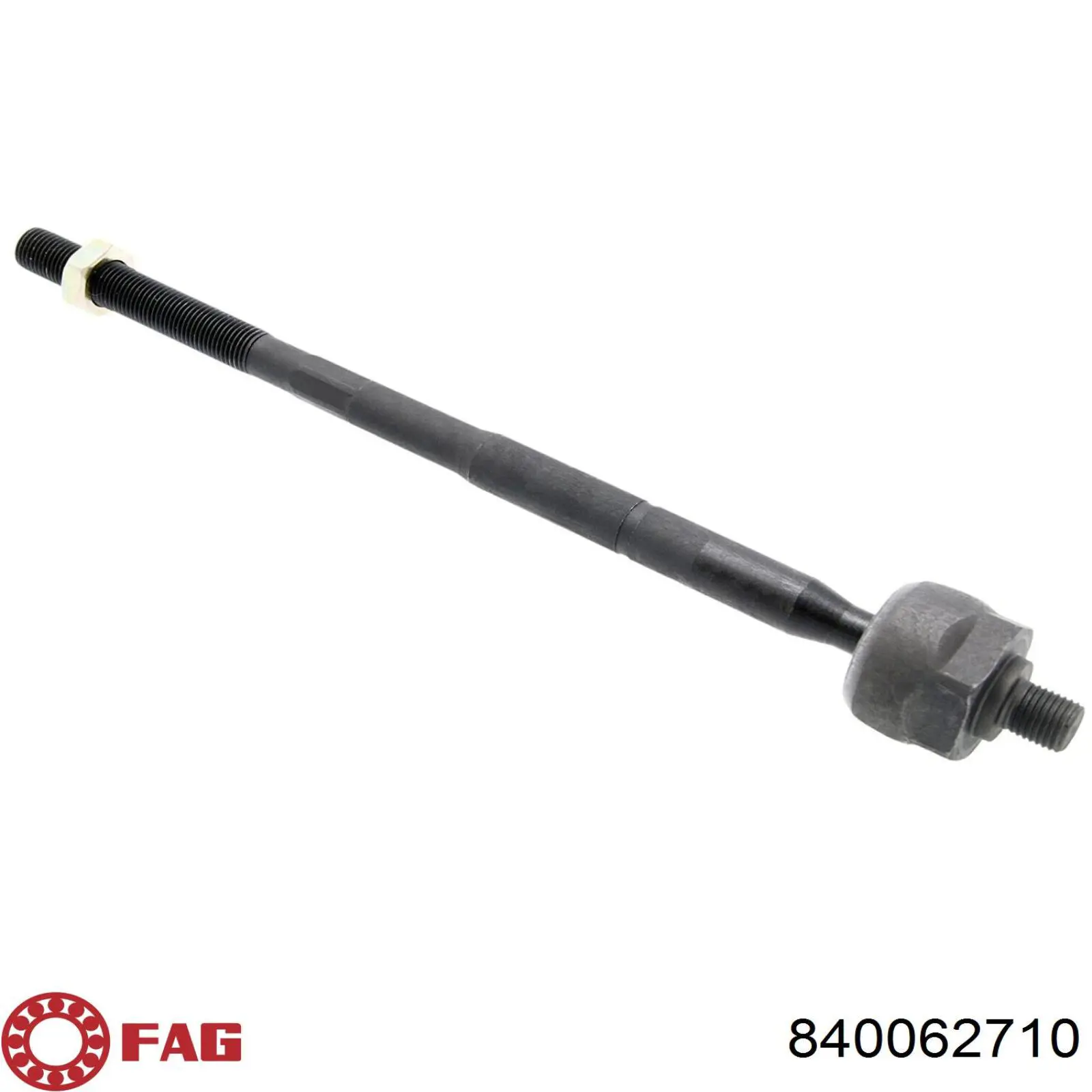Наконечник рулевой тяги Sato Tech PS21172