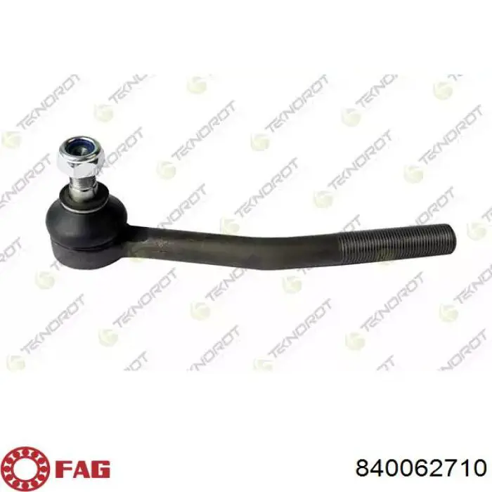 Рулевой наконечник TS587 SCT