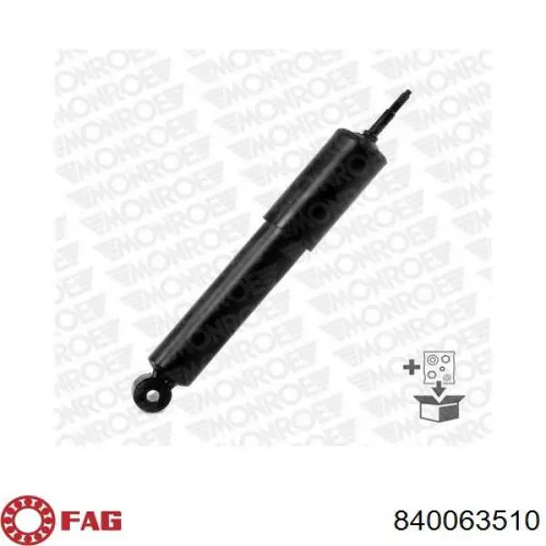Рулевой наконечник 840063510 FAG