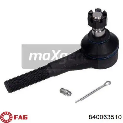 Рулевой наконечник FAG 840063510 цена, от 10.39 USD