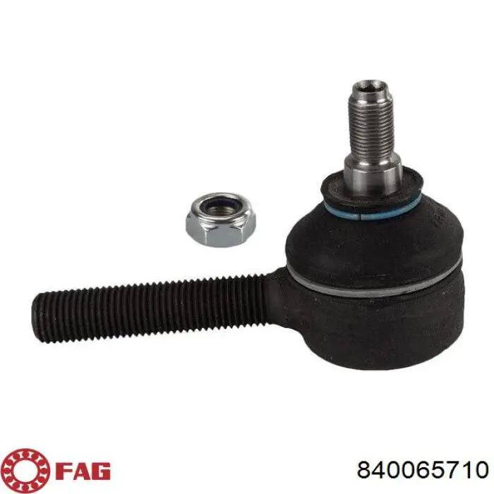 Наконечник рулевой тяги внутренний FAG 840065710 цена, от 8.47 USD