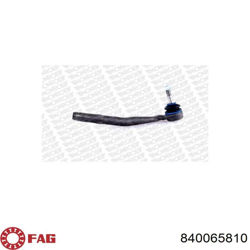 Рулевой наконечник FAG 840065810 цена, от 16.85 USD