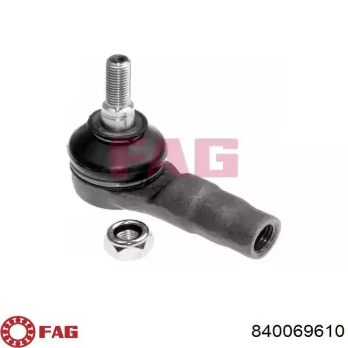 T453090 STC Наружный наконечник рулевой тяги