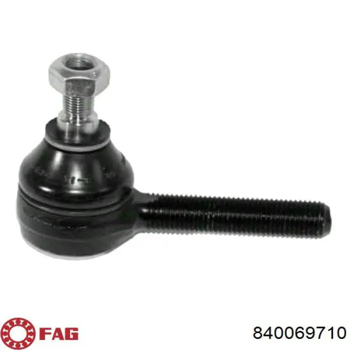 Наконечник рулевой тяги, внутренний FAG 840069710