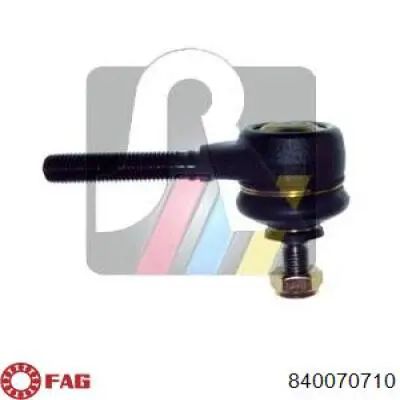 Купить 840070710 FAG Наконечник рулевой тяги, внешний