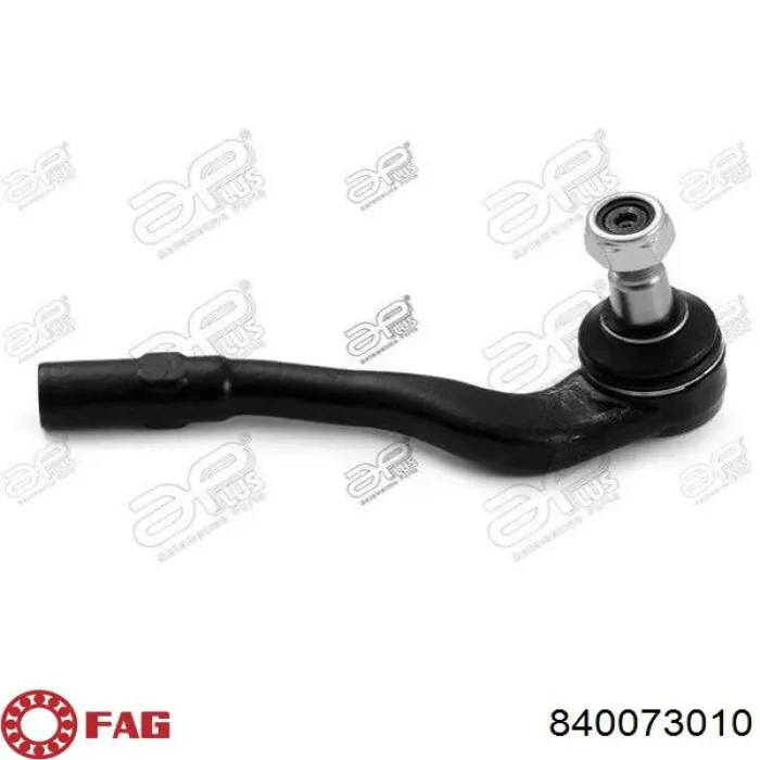 Наконечник рулевой тяги FAG 840073010