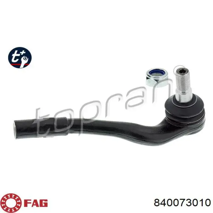 Рулевой наконечник FAG 840073010 цена, от 16.20 USD
