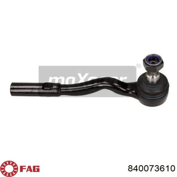 Рулевой наконечник FAG 840073610 цена, от 17.55 USD