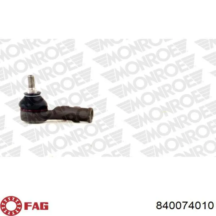 Рулевой наконечник 840074010 FAG